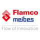 Flamco Meibes Wasserschlagdämpfer Flexofit S R 1/2, Vordr. 2 b, Vollmessing-Geh., vc-3