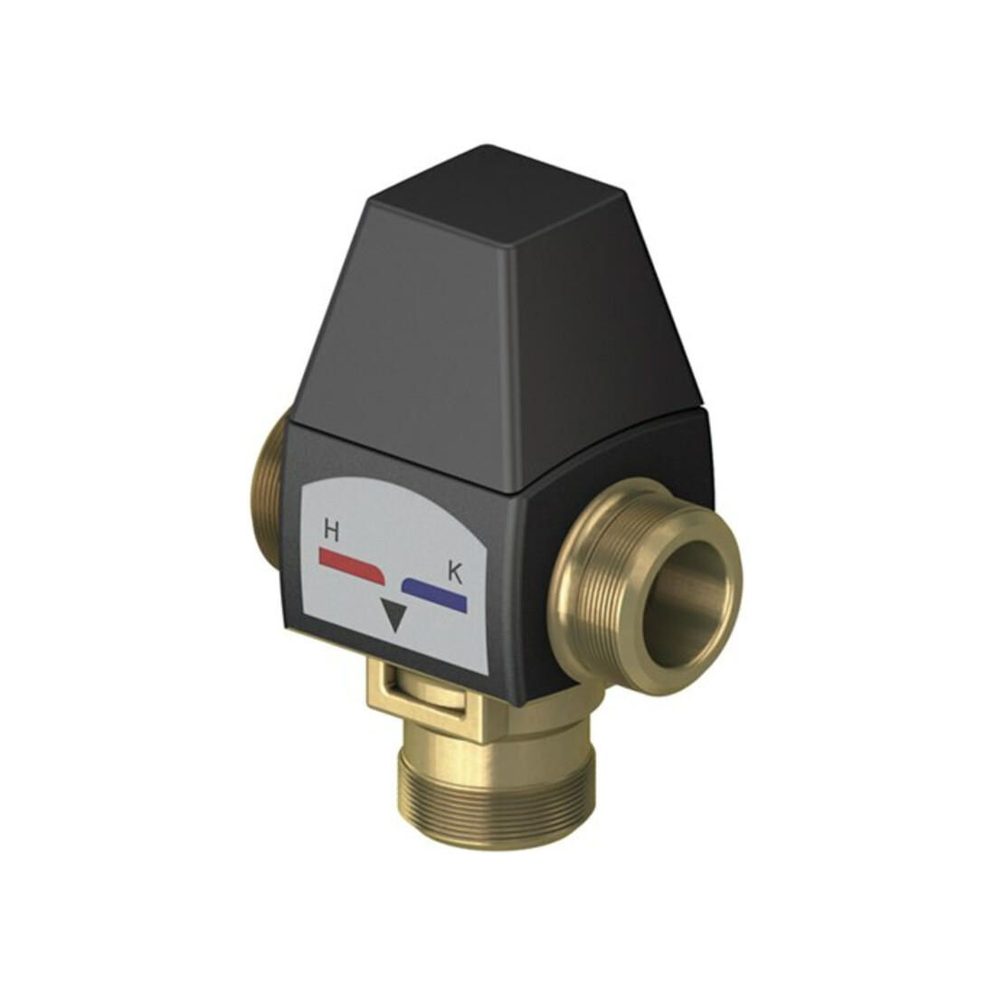 Flamco Mélangeur G 3/4 AG