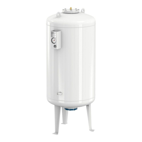 Flamco Membran-Druckbehälter AIRFIX D-E-B 16 bar, 50 l, Rp 1 1/2