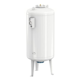 Flamco Membran-Druckbehälter AIRFIX D-E-B 16 bar, 600 l, Rp 2