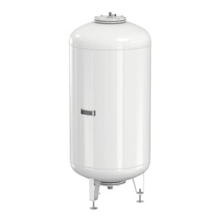 Flamco Membran-Druckbehälter AIRFIX P 10 b, 1000 l, Vordr. 6,0 bar, G 1 1/4 M