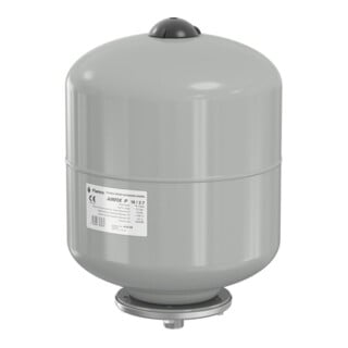 Flamco Membran-Druckbehälter AIRFIX P 10 bar, 3 l, Vordruck 3,5 bar, G 3/4 M