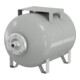 Flamco Membran-Druckbehälter AIRFIX P 60 l, 10 b, Vordr. 3,5 b, G 1 M, hor-1