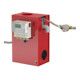 Flamco Nachspeiseeinrich. Flamco-Fill PE G 1/2, aut, rot, f WW-Heizungs-/Kühlwas-1