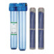 Flamco Nachspeisekart. Home XL Duplex 3 l, z Vollentsalzg. d Nachspeisewassers-1