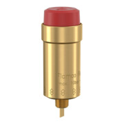 Flamco Purgeur à flotteur Flexvent R 1/8, sans vanne d'arrêt
