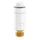 Flamco Purgeur automatique Flexvent G 1/2, blanc, sans robinet d'arrêt-1