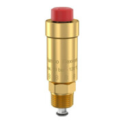 Flamco Purgeur automatique Flexvent G 3/8 F, sans robinet d'arrêt