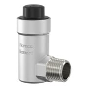 Flamco Purgeur automatique Flexvent H I 1/2, nickelé