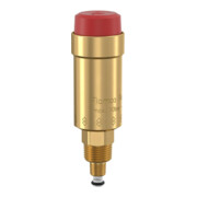 Flamco Purgeur automatique Flexvent R 1/8/R 3/8, avec robinet d'arrêt