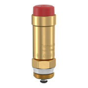 Flamco Purgeur automatique Flexvent R 3/4, avec robinet d'arrêt