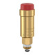 Flamco Purgeur automatique Flexvent R 3/8, avec robinet d'arrêt-1