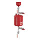 Flamco Récipient doseur MS 15 l