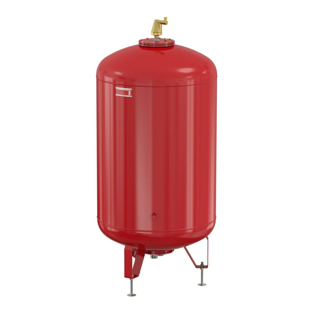 Flamco Réservoir d’appoint Flamcomat FB 2000 l, d= 1200 mm, G 1 1/2 M