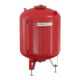 Flamco Réservoir d'appoint FLEXCON M-K 3500 l, 6 b, R 2 1/2, revêtu int., 6 bar-1