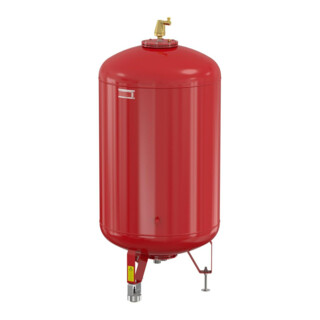 Flamco Réservoir de base Flamcomat FG 100 l, G 1 1/2 M