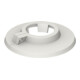 Flamco Rosette de serrage RK 3/8"-18mm, gris-1