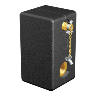 Flamco Séparateur d'air Flamcovent Solar Eco P 22mm