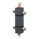 Flamco Séparateur hydraulique FlexBalance EcoPl C Rp 2, 4,5 l, 200 kW-1