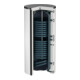Flamco Standspeicher Duo Solar 1000 l, d= 800, weiß, mit EPS-Isolierung-1