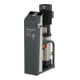 Flamco Steuermodul Mono Typ M 130, G 1 1/2 F, PN 16, Pu vertikal-1