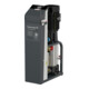 Flamco Steuermodul Mono Typ M 60/G3, G 1 1/4F, PN 10, Pu vertik-1