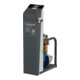 Flamco Steuermodul Mono Typ M20/G3, G 1 1/4 F, PN 10, Pu hor-1