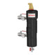 Flamco Teilstromfilter SideFlow Clean 5 Liter