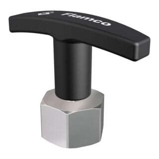 Flamco Tragegriff FLEXCON G 3/4 F, f Flexcon/Airfix Gef. 2-25 l