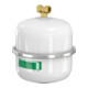 Flamco Vase d'expansion à membrane AIRFIX D 18 l, 10 bar, Pression 4 bar, R 3/4, TW-1