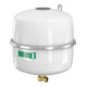 Flamco Vase d'expansion à membrane AIRFIX D 35 l, 8 b, Pression avant 4 b, R 3/4, TW-1