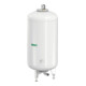 Flamco Vase d'expansion à membrane AIRFIX D-E 200 l, EN 1092-1 PN 16, G 1 1/2 M, 10 b-1