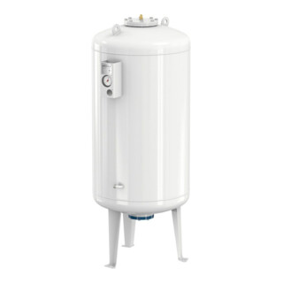 Flamco Vase d'expansion à membrane AIRFIX D-E-B 16 bar, 800 l, Rp 2