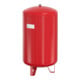 Flamco Vase d'expansion Contra-Flex 400 l, 6 bar, R 1, Précharge 2,5 bar, rouge-1