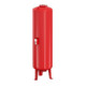 Flamco Vase d'expansion FLEXCON M 800 l, 16 bar, chauffage et refroidissement-1