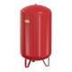 Flamco Vase d'expansion FLEXCON SOLAR 800 l/10 bar, précharge 3 bar, rouge-1