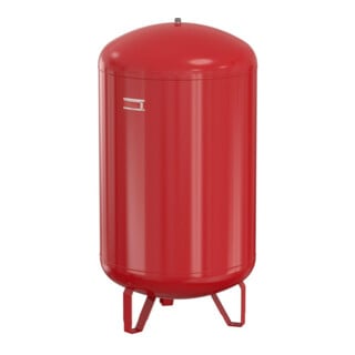 Flamco Vase d'expansion FLEXCON Top 140 L, 3,5 bar, chauffage et refroidissement