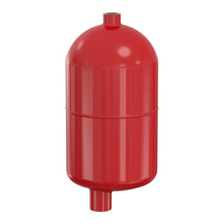 Flamco Vase d’expansion LTA 1, 1 l