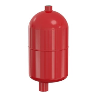 Flamco Vase d'expansion LTA 2, 1,6 l