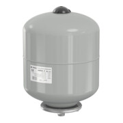 Flamco Vase d'expansion membrane AIRFIX P 10 bar, 3 l, Prégonflage 3,5 bar, G 3/4 M