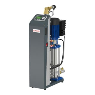 Flamco Wärmeträger Vacumat Eco 300, 0,5-2,7 bar, 1"x1/2"x1/2