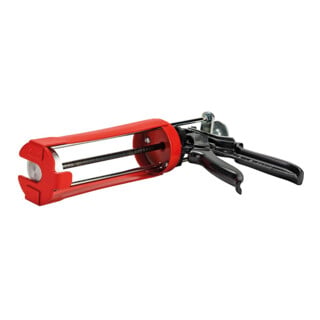 flamro Presspistole 32100 für 480g Kartusche