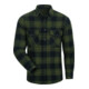 Flanellhemd Greensburg, taille S-1