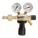 Flaschendruckminderer BaseControl Argon/CO₂ 200bar m.Ventil 24l/min GCE RHÖNA-1