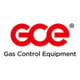Flaschendruckminderer BaseControl Argon/CO₂ 200bar m.Ventil 24l/min GCE RHÖNA-3