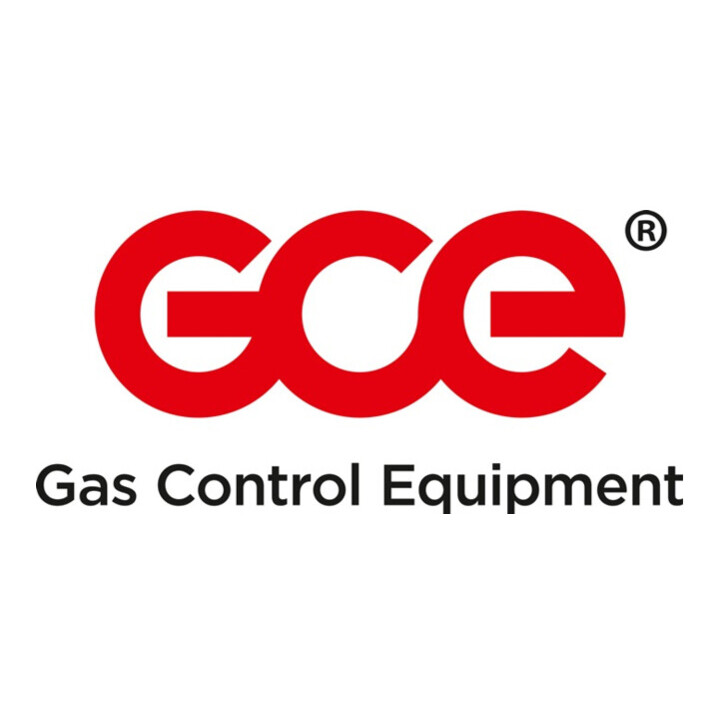 Flaschendruckminderer BaseControl Argon/CO₂ 200bar m.Ventil 24l/min GCE RHÖNA