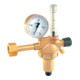 RHÖNA Flaschendruckminderer Flowmeter Argon/CO₂ 200bar 1-stufig 16l/min GCE-1