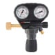 Flaschendruckminderer ProControl Argon/CO₂ 200bar 1-stufig 30l/min GCE RHÖNA-1