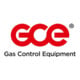 Flaschendruckminderer ProControl Argon/CO₂ 200bar 1-stufig 30l/min GCE RHÖNA-3