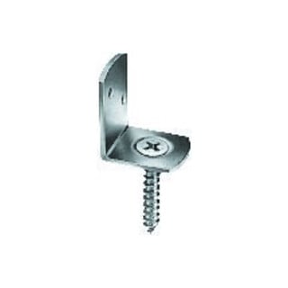 Flechtzaunbeschlag Acier inoxydable A2 PZD